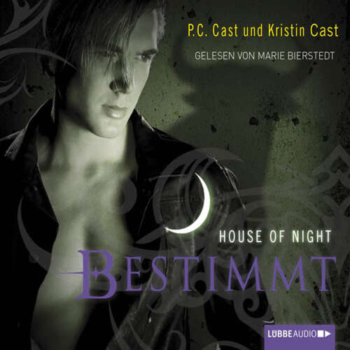 Cover von P.C. Cast - House of Night  - Bestimmt