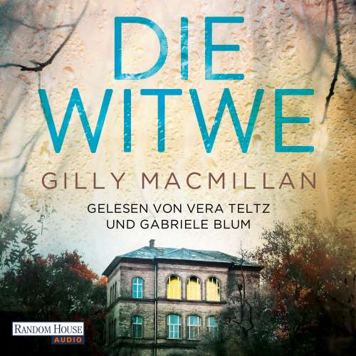 Cover von Gilly Macmillan - Die Witwe