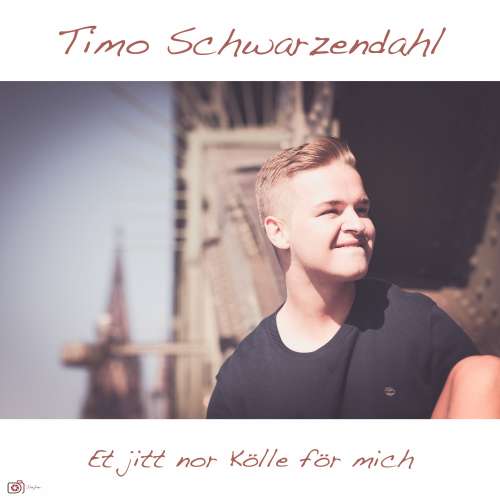 Cover von Timo Schwarzendahl - 