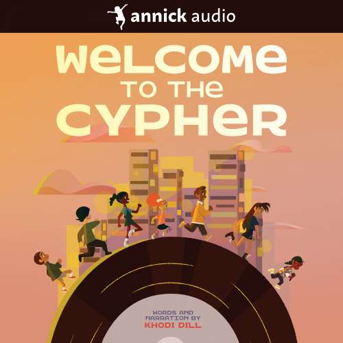 Cover von Khodi Dill - Welcome to the Cypher