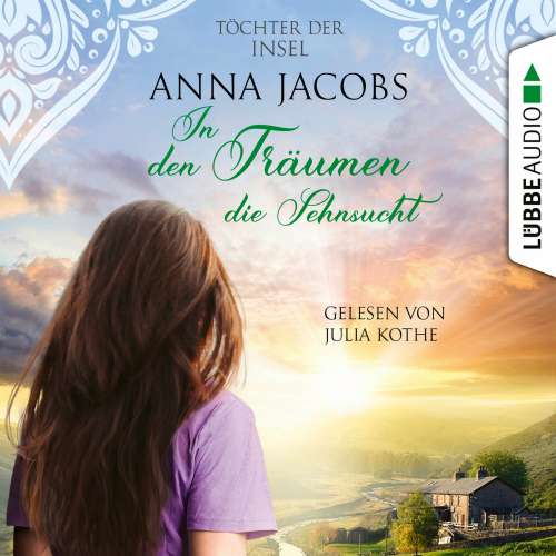 Cover von Anna Jacobs - Töchter der Insel - Teil 3 - In den Träumen die Sehnsucht