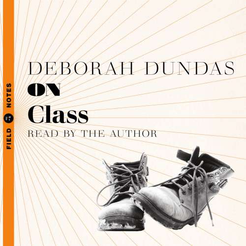 Cover von Deborah Dundas - On Class