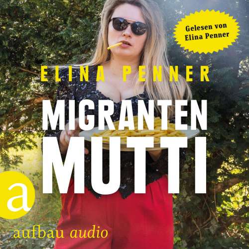 Cover von Elina Penner - Migrantenmutti