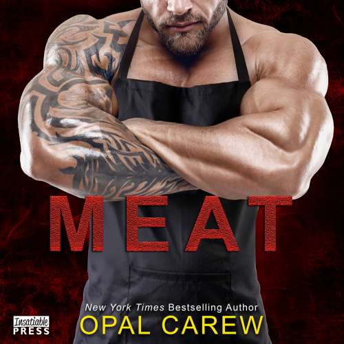 Cover von Meat - Meat