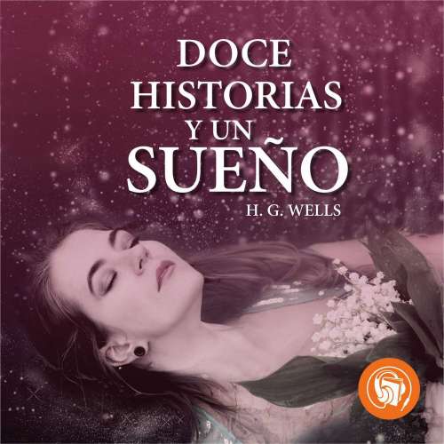 Cover von H. G. Wells - Doce historias y un sueño