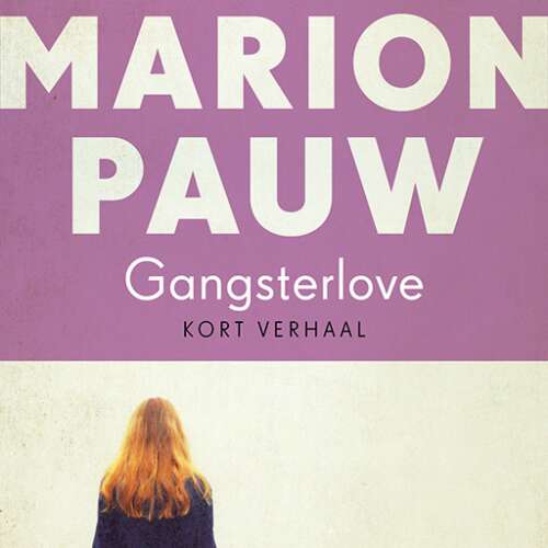 Cover von Marion Pauw - Gangsterlove