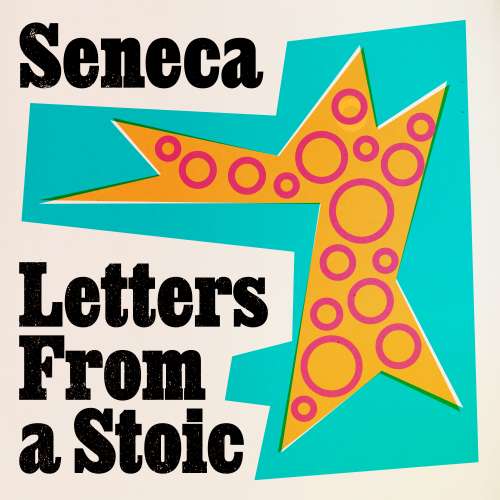 Cover von Seneca - Letters from a Stoic