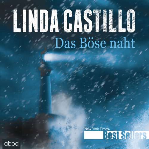 Cover von Linda Castillo - Das Böse naht