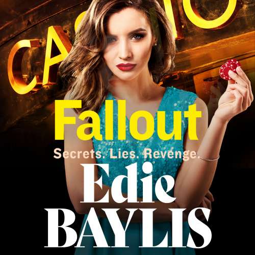 Cover von Edie Baylis - The Allegiance Series - Book 2 - Fallout