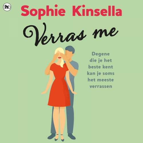Cover von Sophie Kinsella - Verras me