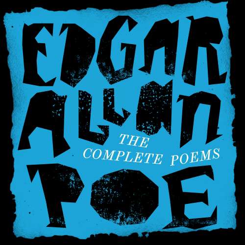 Cover von Edgar Allan Poe: The Complete Poems - Edgar Allan Poe: The Complete Poems