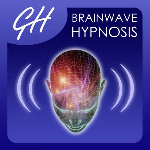 Cover von Glenn Harrold - Binaural Deep Sleep Hypnosis