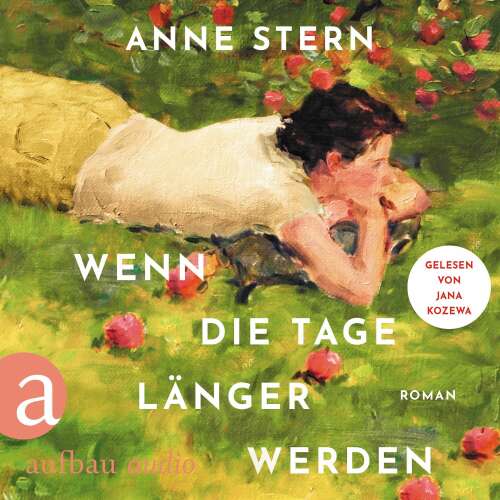 Cover - Anne Stern - Wenn die Tage länger werden