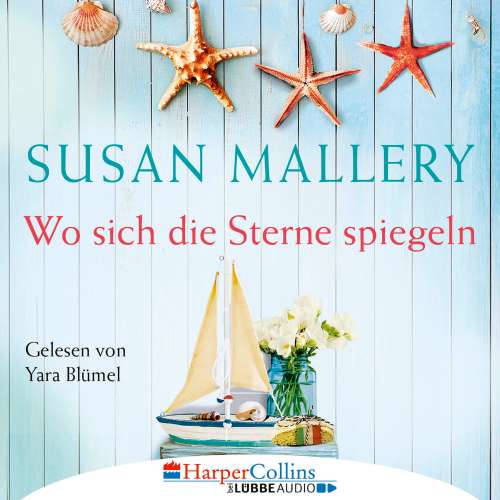 Cover von Susan Mallery - Wo sich die Sterne spiegeln