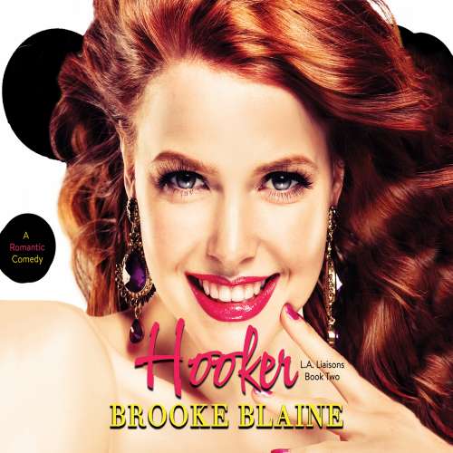 Cover von Brooke Blaine - L.A. Liaisons - Book 2 - Hooker