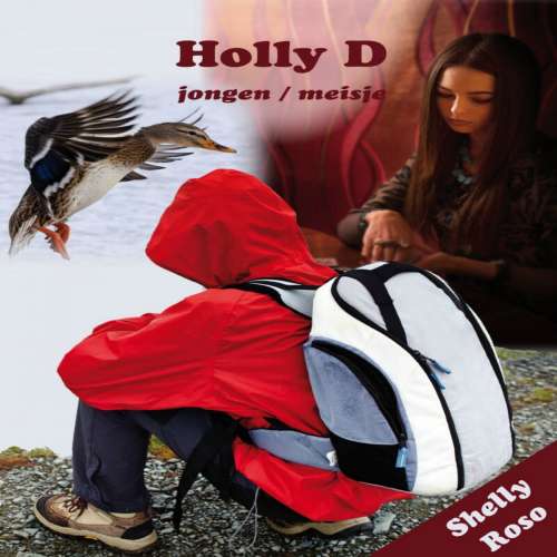Cover von Holly D - Holly D