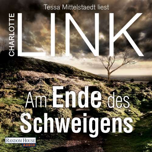 Cover von Charlotte Link - Am Ende des Schweigens