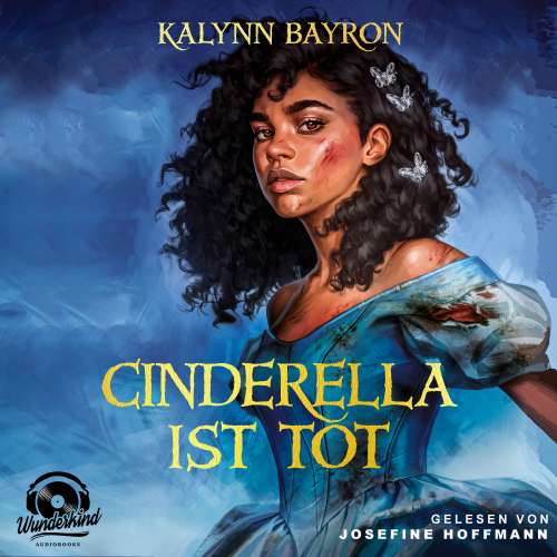 Cover von Kalynn Bayron - Cinderella ist tot