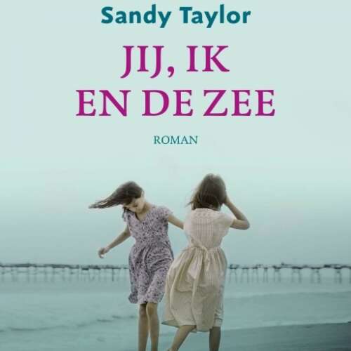 Cover von Sandy Taylor - Jij, ik en de zee