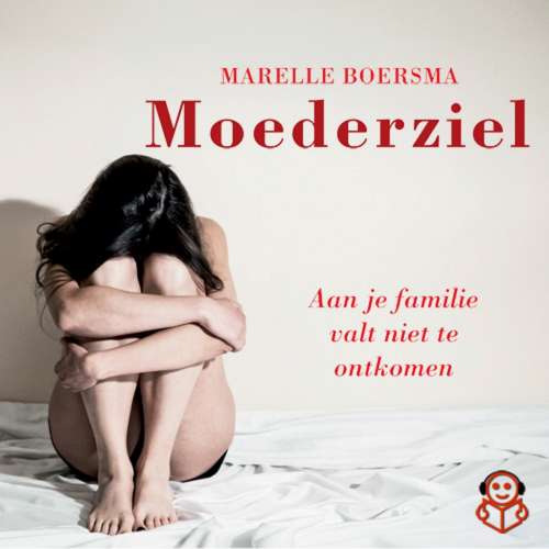 Cover von Marelle Boersma - Moederziel