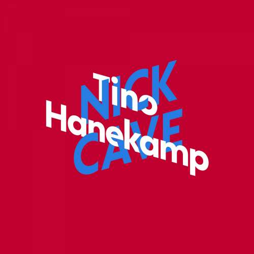 Cover von Tino Hanekamp - KiWi Musikbibliothek - Band 3 - Tino Hanekamp über Nick Cave