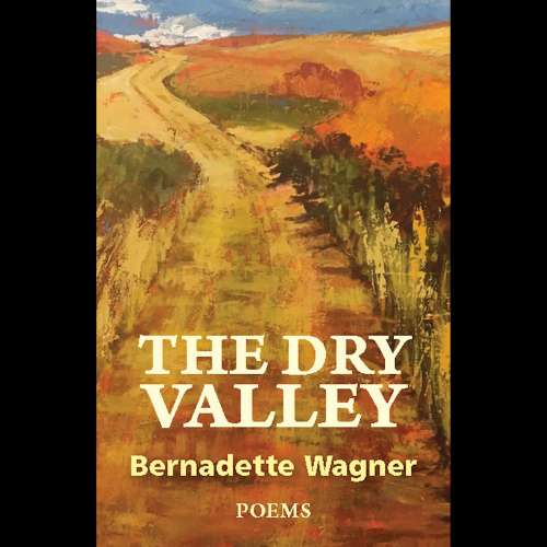 Cover von Bernadette Wagner - The Dry Valley
