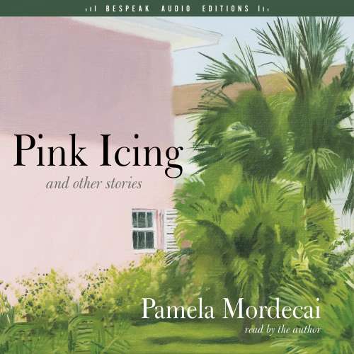 Cover von Pamela Mordecai - Pink Icing and Other Stories
