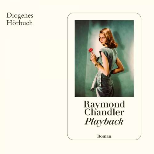 Cover von Raymond Chandler - Playback - Philip Marlowe