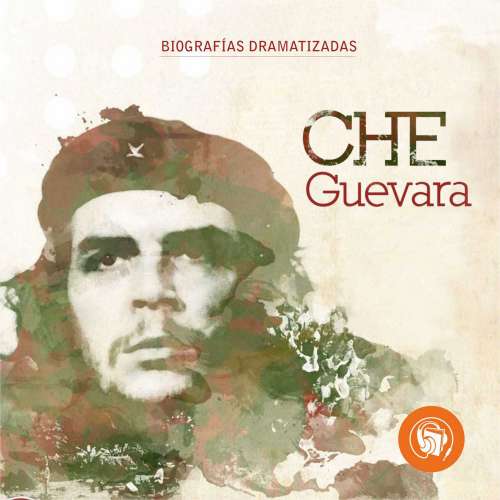 Cover von Curva Ediciones Creativas - El Che Guevara