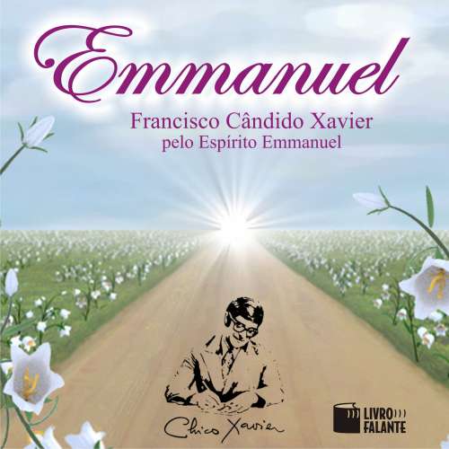 Cover von Francisco Cândido Xavier - Emmanuel