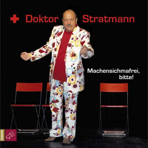 Cover von Doktor Stratmann - Machensichmafrei, bitte!