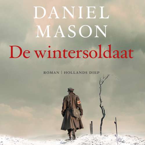 Cover von Daniel Mason - De wintersoldaat