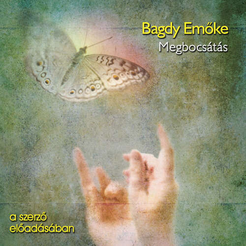 Cover von Bagdy Emőke - Megbocsátás