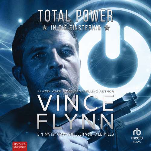 Cover von Vince Flynn - Mitch Rapp - Band 19 - Total Power