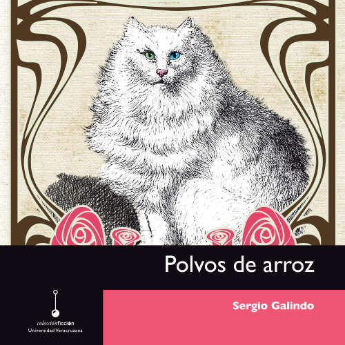 Cover von Sergio Galindo - Polvos de arroz