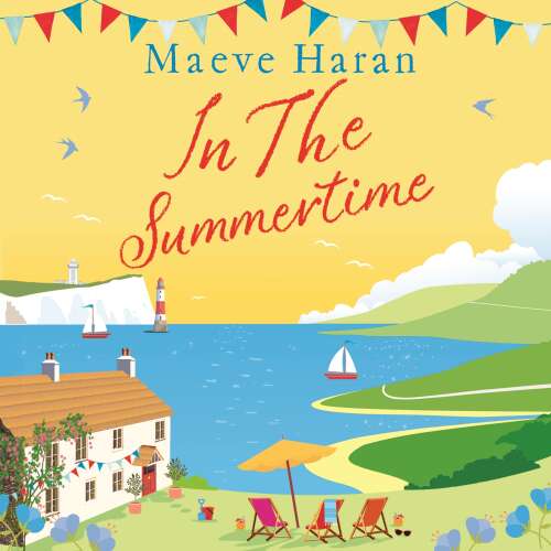 Cover von Maeve Haran - In the Summertime