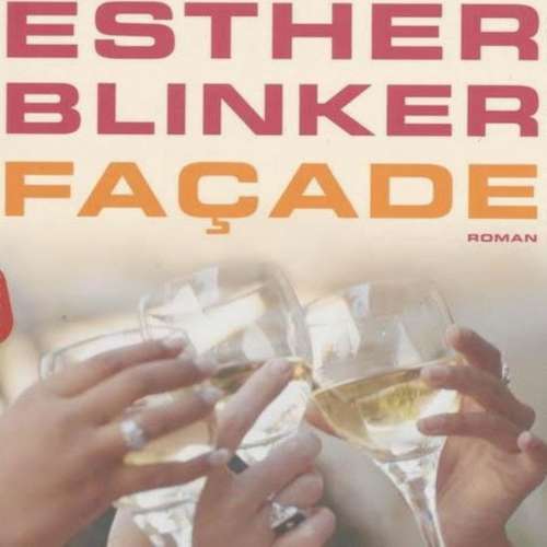Cover von Esther Blinker - Façade