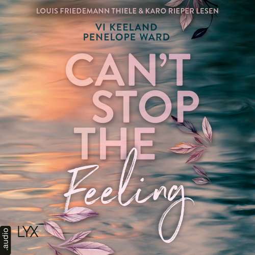 Cover von Vi Keeland - Can't Stop the Feeling