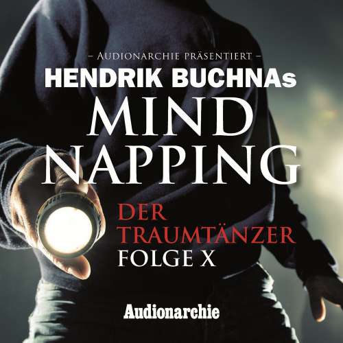 Cover von MindNapping - Folge 10 - Special Edition: Der Traumtänzer