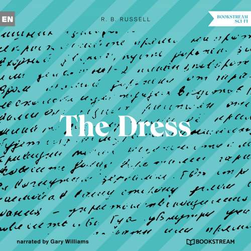 Cover von R. B. Russell - The Dress
