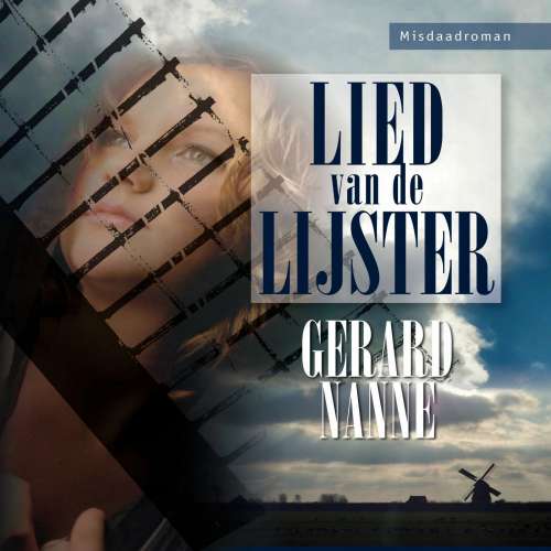 Cover von Gerard Nanne - Lied van de lijster