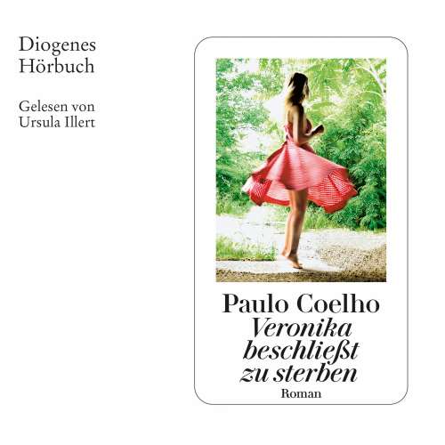 Cover von Paulo Coelho - Veronika beschließt zu sterben