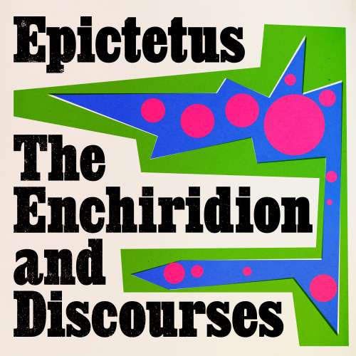 Cover von Epictetus - Discourses and Enchiridion