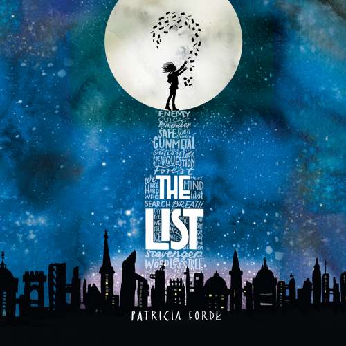 Cover von Patricia Forde - The List