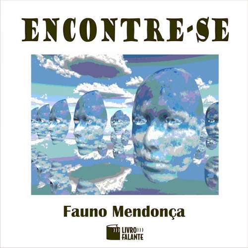 Cover von Fauno Mendonça - Encontre-se