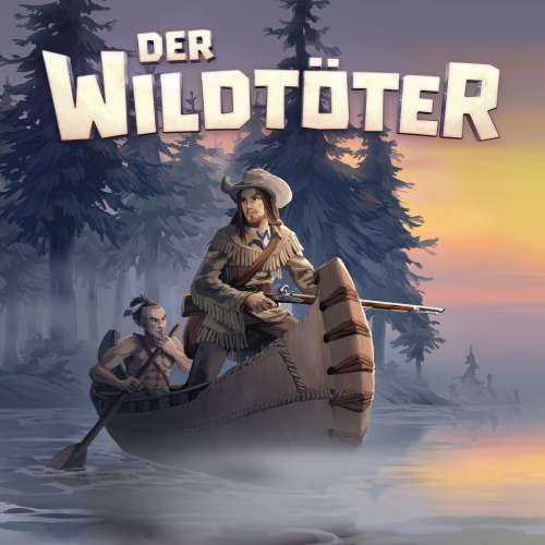Cover von Holy Klassiker - Folge 13 - Der Wildtöter