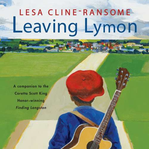 Cover von Lesa Cline-Ransome - Leaving Lymon