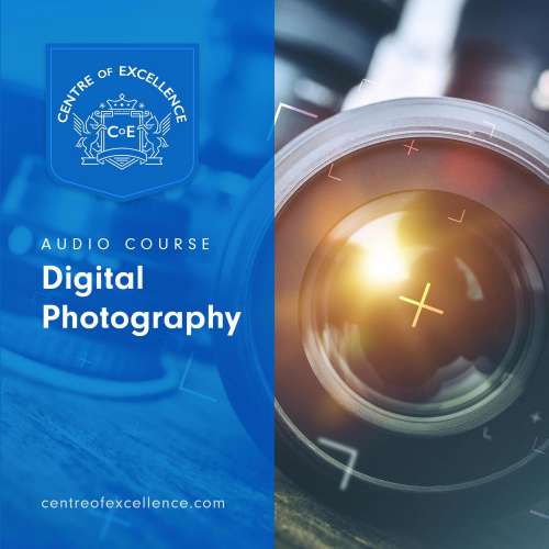 Cover von Centre of Excellence - Digital Photography