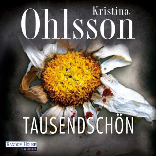 Cover von Kristina Ohlsson - Tausendschön