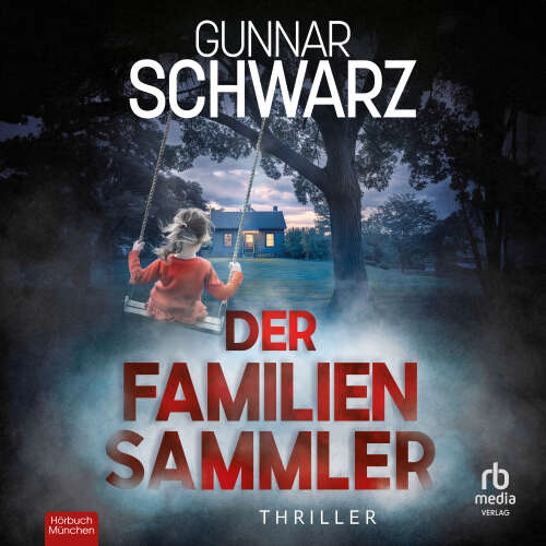 Cover von Gunnar Schwarz - Bajetzky und Kuper - Band 3 - Der Familiensammler